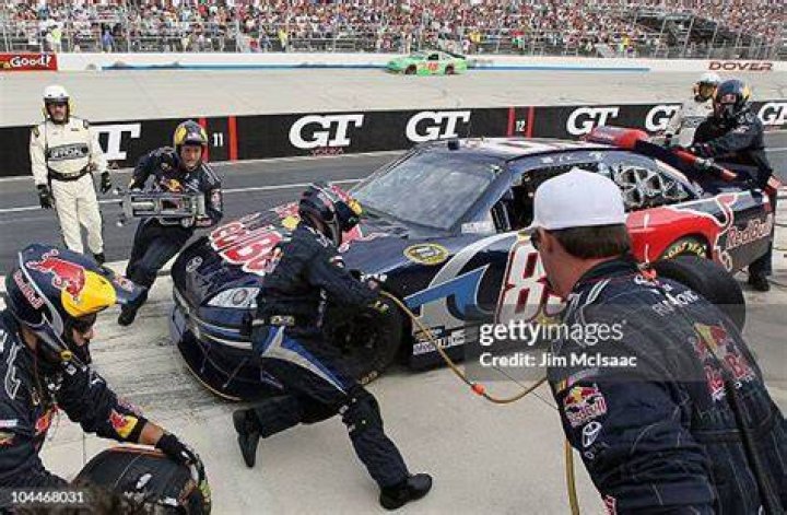 Reed to Attempt NASCAR Sprint Cup Debut at Talladega