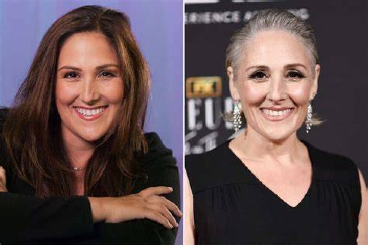 Ricki Lake's Journey As A Loving Mother: The Story Of Her Children