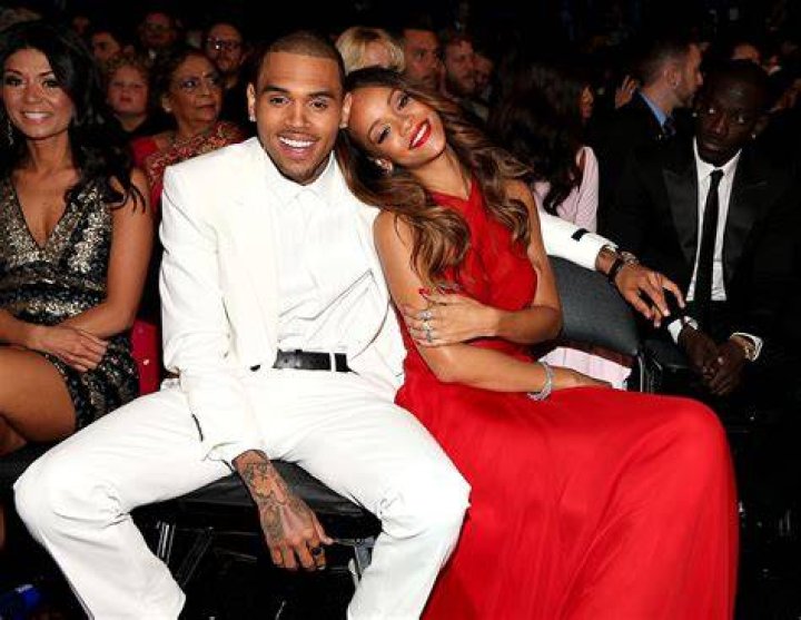 Rihanna and Chris Brown's relationship through the years CNN
