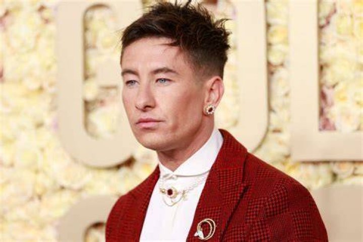 Rising Child Star: Barry Keoghan's Extraordinary Talent