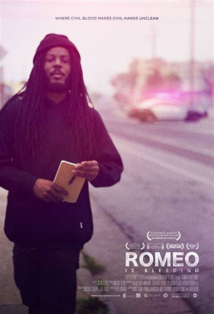 Romeo Is Bleeding Official Clip Taking the Toe Trailers & Videos