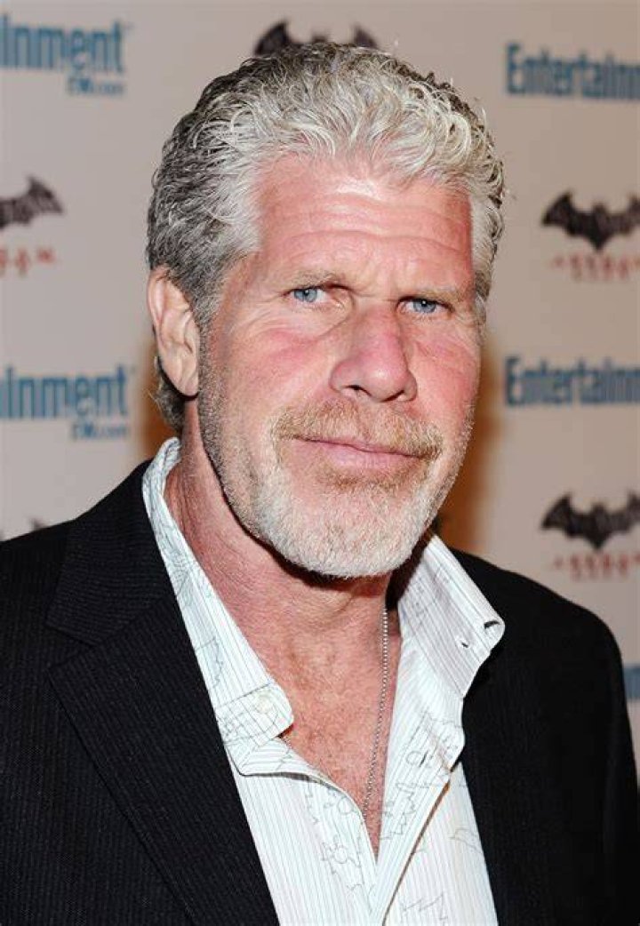 Ron Perlman Ethnicity, What is Ron Perlman's Ethnicity? Comprehensive