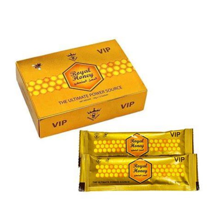 Royal Honey Love Boutique