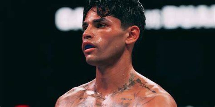 Ryan Garcia wiki, bio, age, net worth, salary, stats, highlights