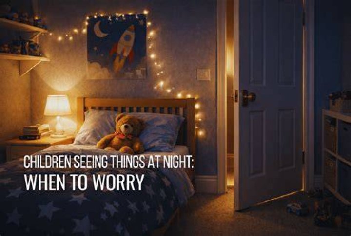 Seeing The Night In Your Dream Meaning, Interpretation and Symbolism