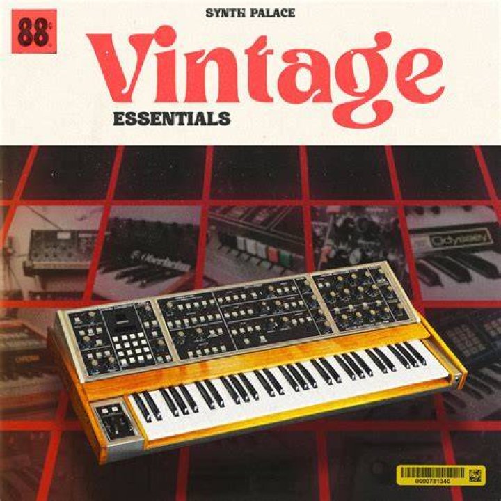 Selfie Synth Page 2 Vintage Synth Explorer Forums