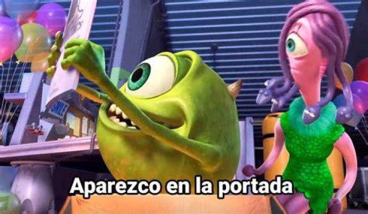 Semi Aparezco En La Portada Meme Ive
