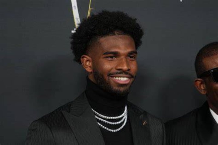 Shedeur Sanders Net Worth 2024 Salary, Cars and Age