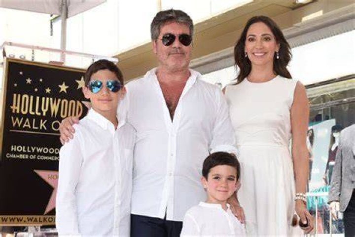 Simon Cowell's Son: Unveiling The Truth Behind His Disability