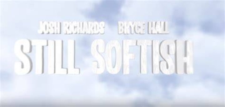 Still softish lyrics Josh Richards ft Bryce hall YouTube