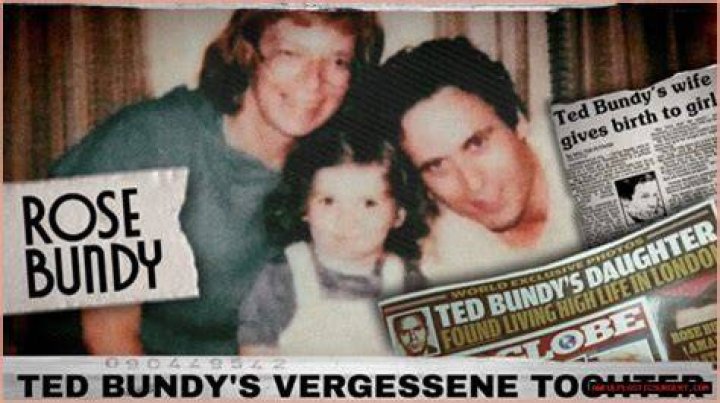 Ted Bundy's Daughter: Unraveling The Mystery
