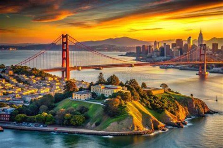 The Allure Of The Golden Pearl San Francisco