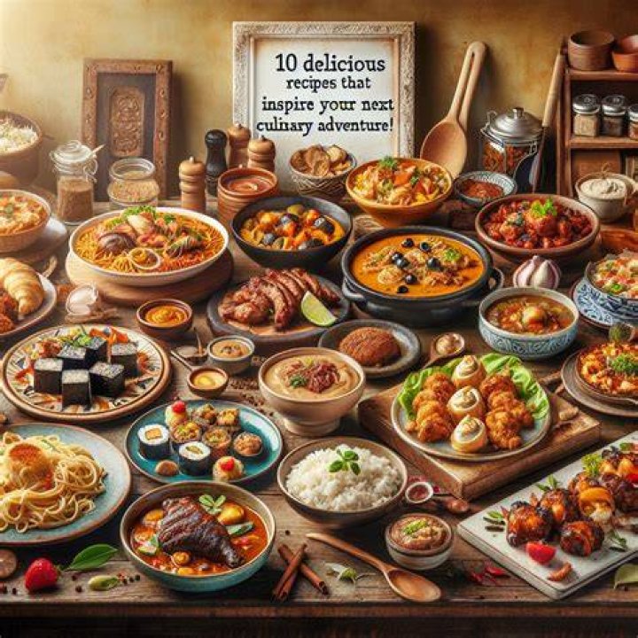 The Delicious World Of Tarayummy: A Culinary Adventure