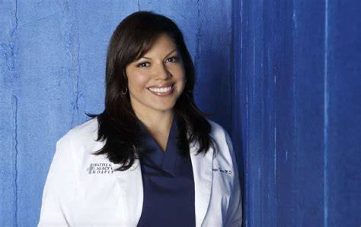 The Intriguing Journey Of Grey's Anatomy Alana