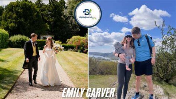 The Life And Legacy Of Emily Carver: A Detailed Biography