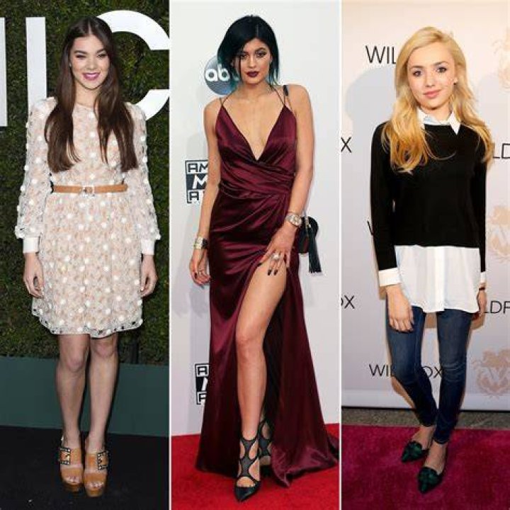 The Most Fashionable Teenagers In Movies And TV Shows HuffPost null