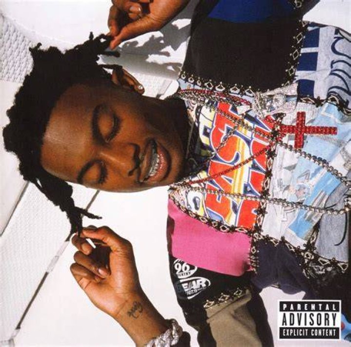 The Tendency To Reckless Playboi Carti Son Name