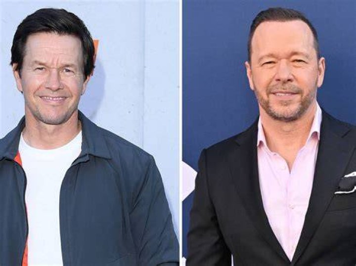 The Ultimate FAQ: Uncovering Mark Wahlberg's Brother's Musical Legacy
