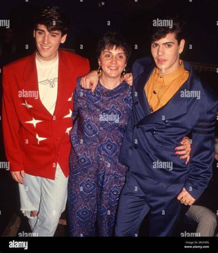 The Ultimate Guide To Jordan Knight's Mother: Her Life, Career, And Influence