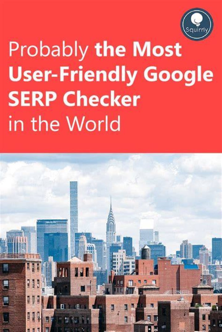 The Ultimate SERP Position Checker: Track Your Rankings Effortlessly