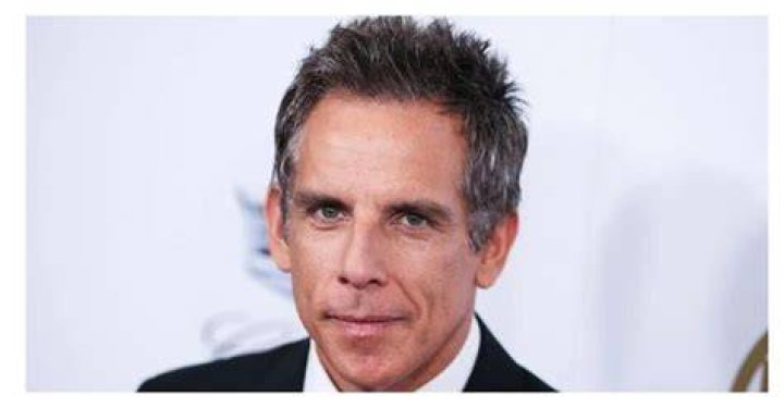 The Uncanny Resemblance: Actors Who Could Be Ben Stiller's Doppelgngers