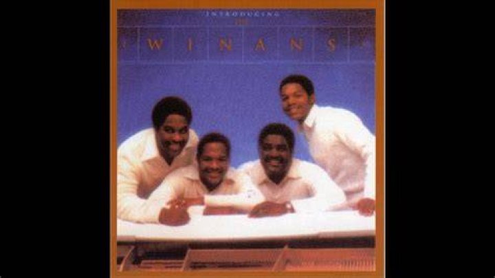 The Winans The Question Is Lyrics Musixmatch