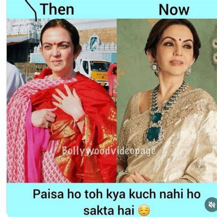 Then And Now The Ambani Family And Their Transformati vrogue.co