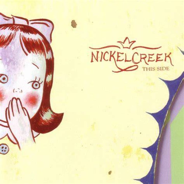 This Side Nickel Creek