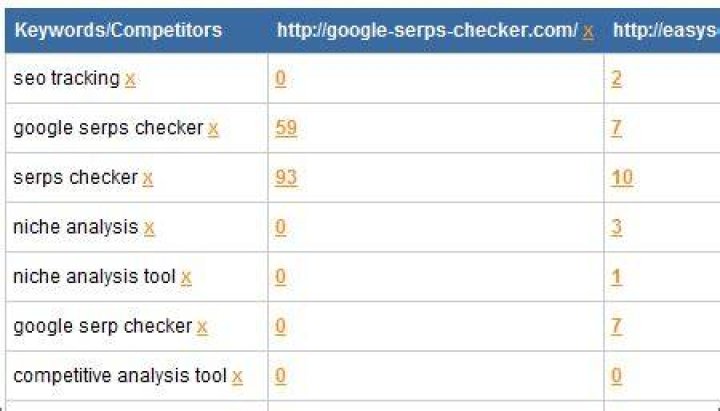 Track Google SERPs: How To Monitor Your Search Rankings