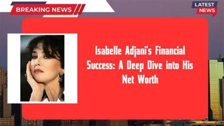 Understanding Karen Civil's Net Worth: A Deep Dive Into Her Financial Success