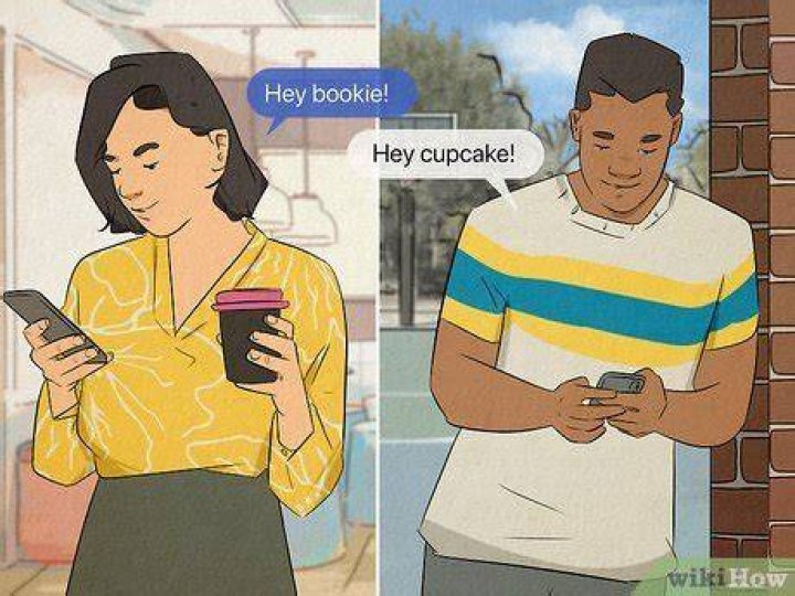 Understanding The Meaning Of "Bookie" From A Girl's Perspective