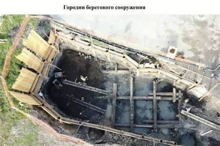 Unearth Secrets Discoveries From Russia's Enigmatic Angel Statue