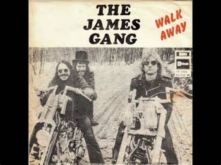 Unraveling The Meaning Behind James Gang's "Walk Away" Lyrics