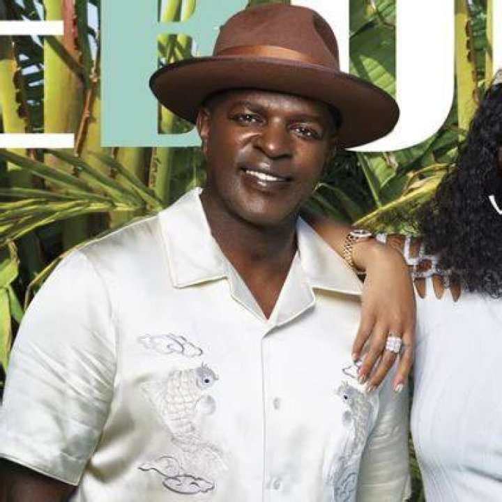 Unraveling The Mystery: Who Is Kenny Wilson, Her Father?