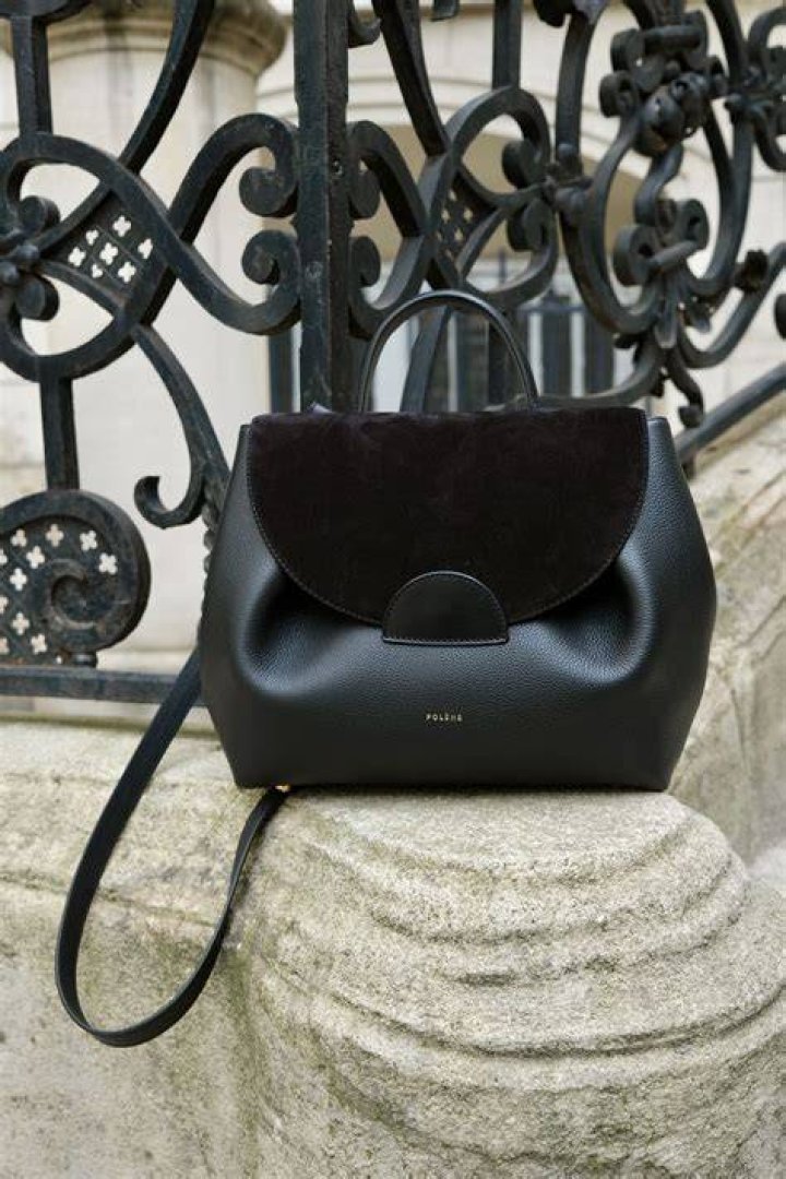 Unsponsored Polene Numero Un Bag Review {Updated September 2021
