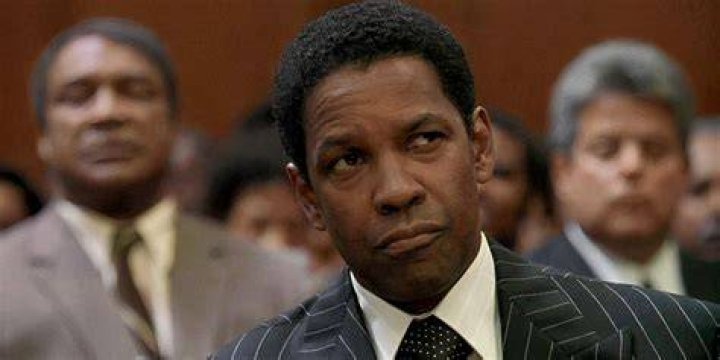 Unveiling The Artistry Of Denzel Washington In Lawyer Movies