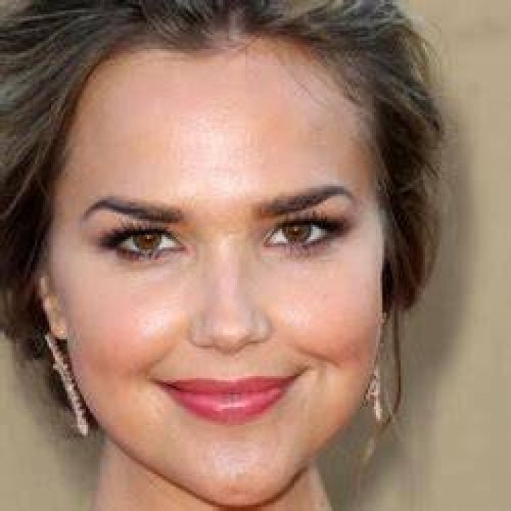 Unveiling The Height Of Arielle Kebbel: How Tall Is She?