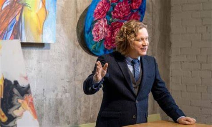 Unveiling The Life And Achievements Of Jan Zumbrunnen
