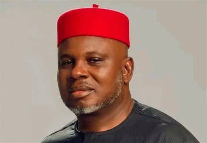 Unveiling The Life Of Nicholas Ukachukwu: A Journey Through Passion And Purpose