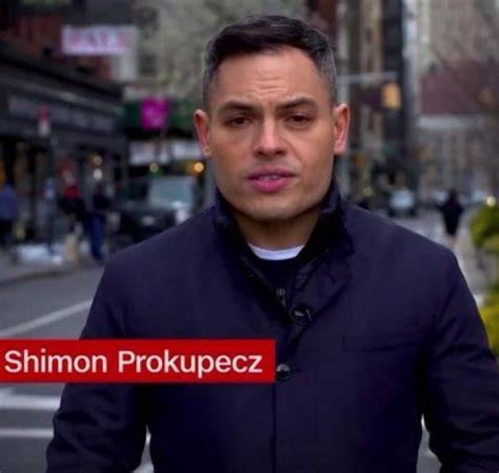 Unveiling The Life Of Shimon Prokupecz Partner