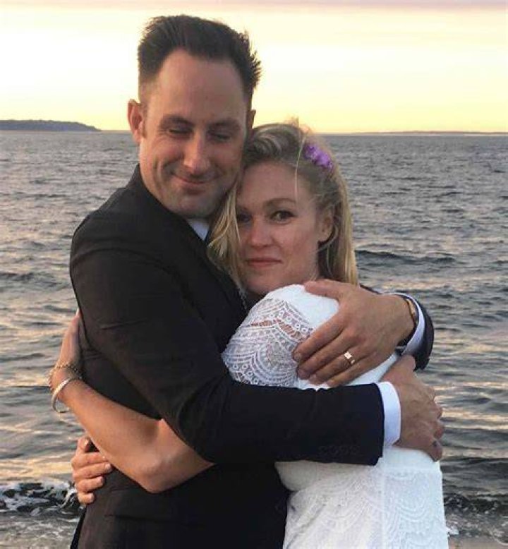 Unveiling The Mystery: Who Is Julia Stiles' Husband?