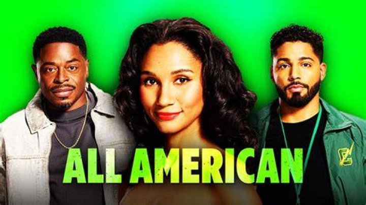 Unveiling The Star: Layla Actor From All American