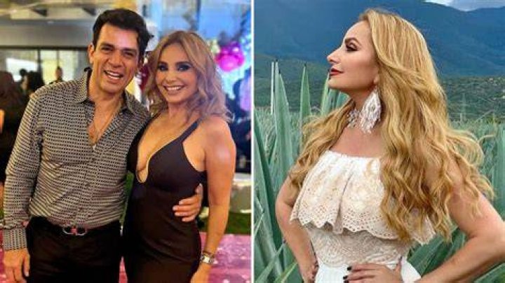 Unveiling The Talents Of Actriz Elizabeth Álvarez