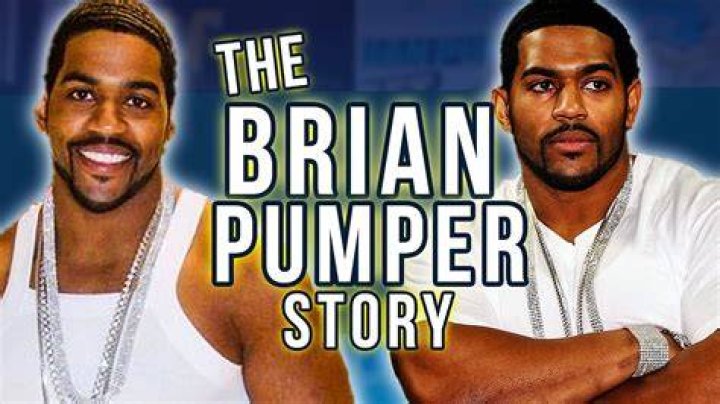 Unveiling The Truth Behind Brian Pumper's Prison Saga