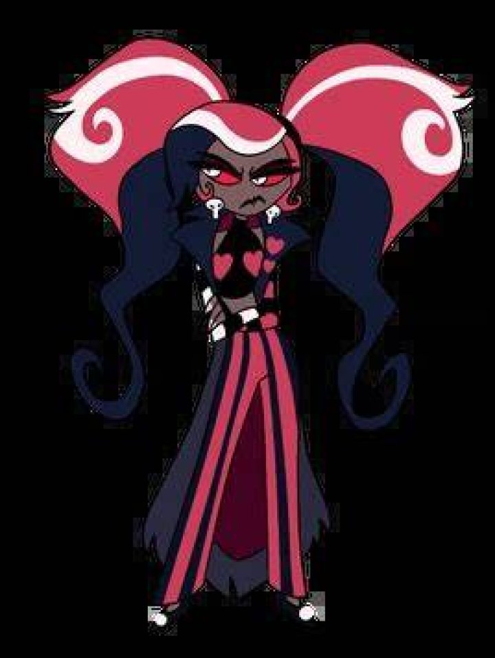 Velvette Hazbin Hotel Wiki Fandom