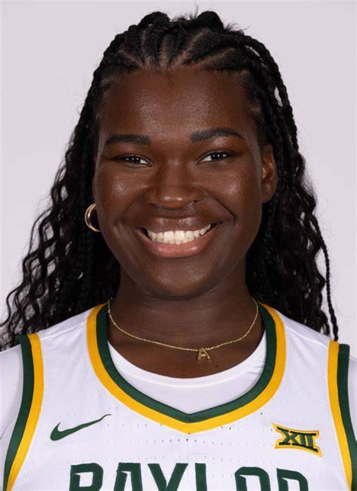 Vonleh Women's Basketball University of Colorado Athletics