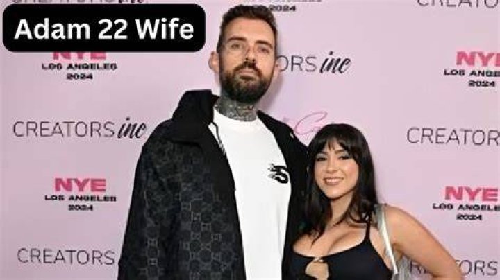 WATCH Adam 22 Wife Viral Video Leaked On Reddit, Lena The Plug and