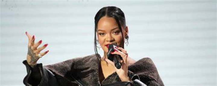 What Now For Rihanna: A Journey Through Her Career And Future Endeavors