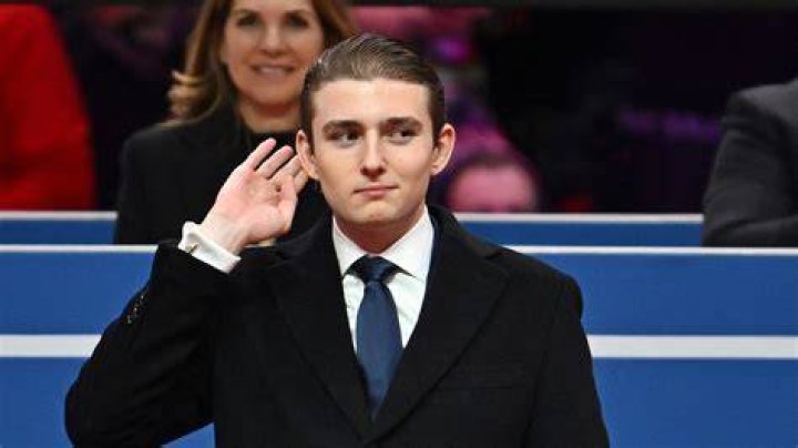 When Was Barron Trump Born: Everything You Need To Know