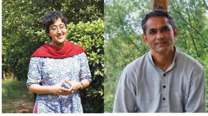 Who Is Atishi Singh's Husband? Uncovering Her Marital Life